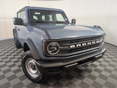 2025 Ford Bronco Base SUV