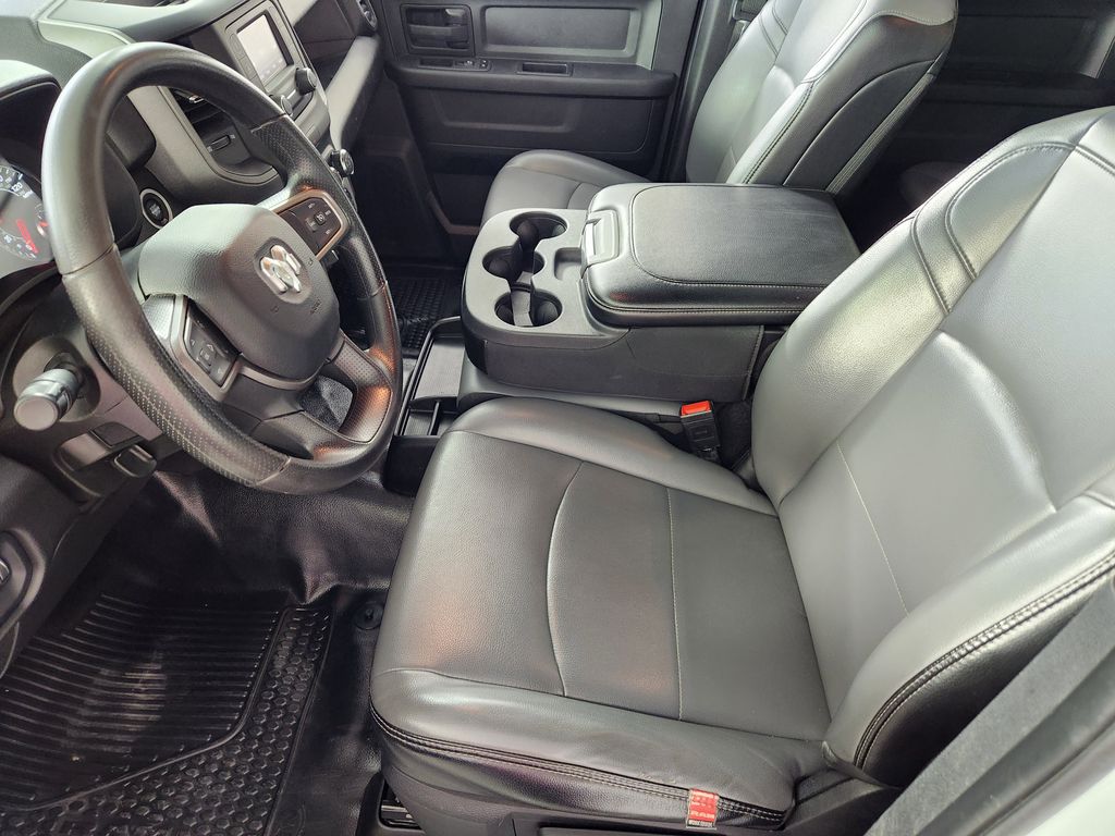 2024 RAM Ram 2500 Pickup Tradesman - Photo 11