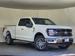 2026 Ford F-150 XLT Truck