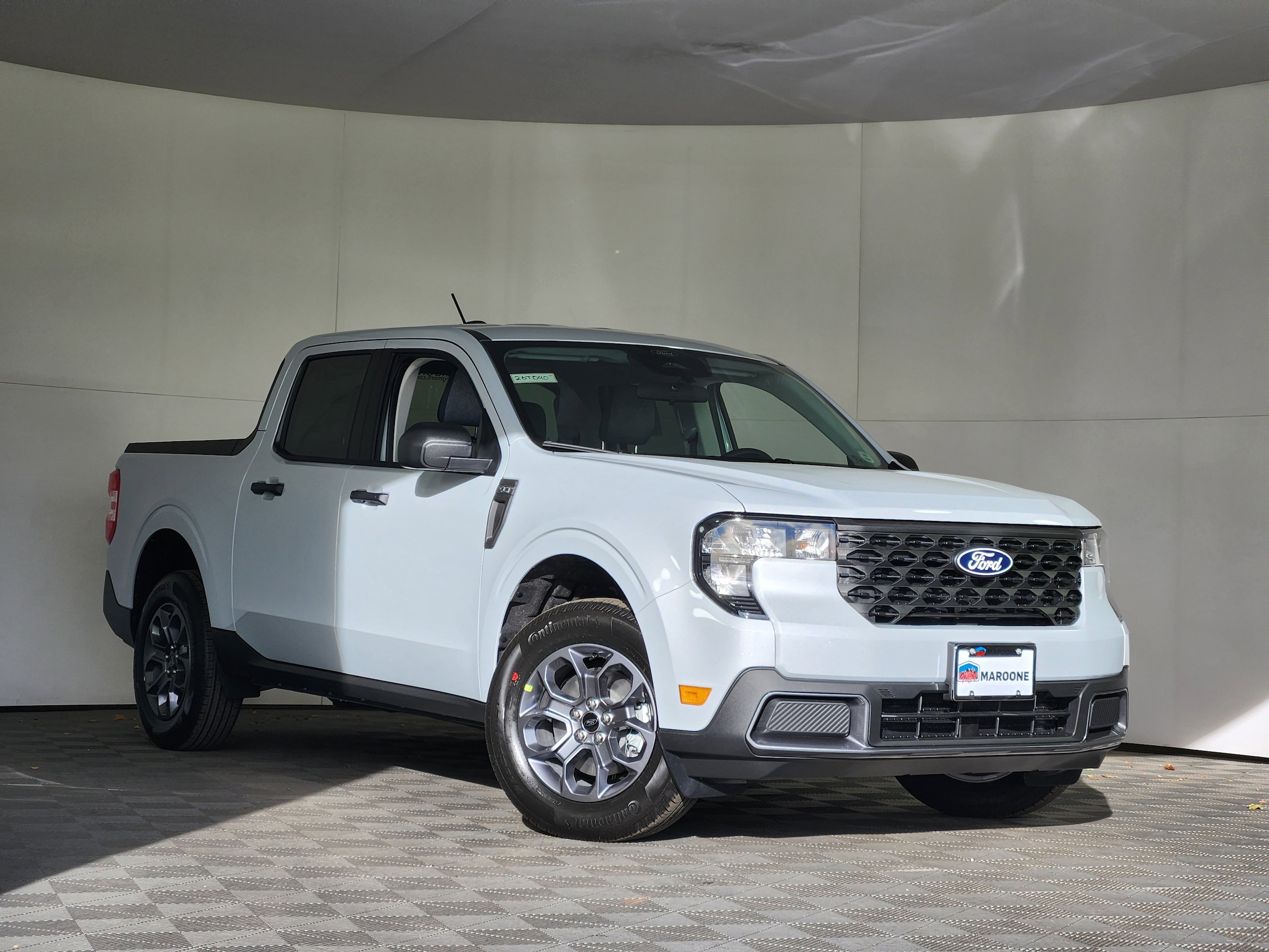 2026 Ford Maverick XLT's photo