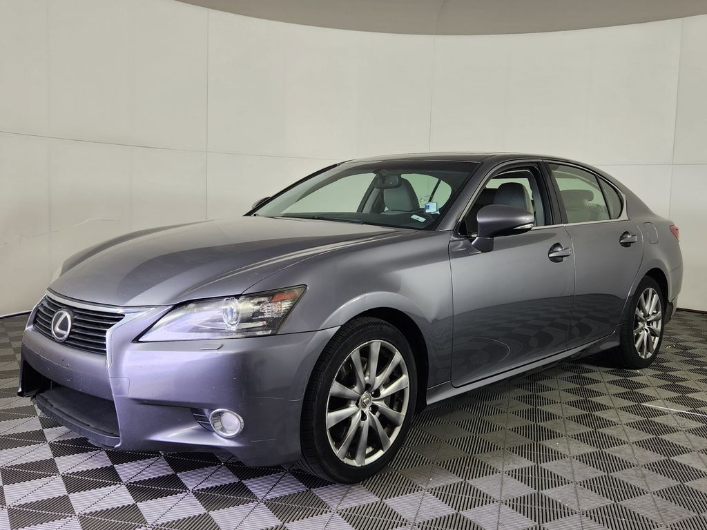 Used 2014 Lexus GS 350 350 Sedan