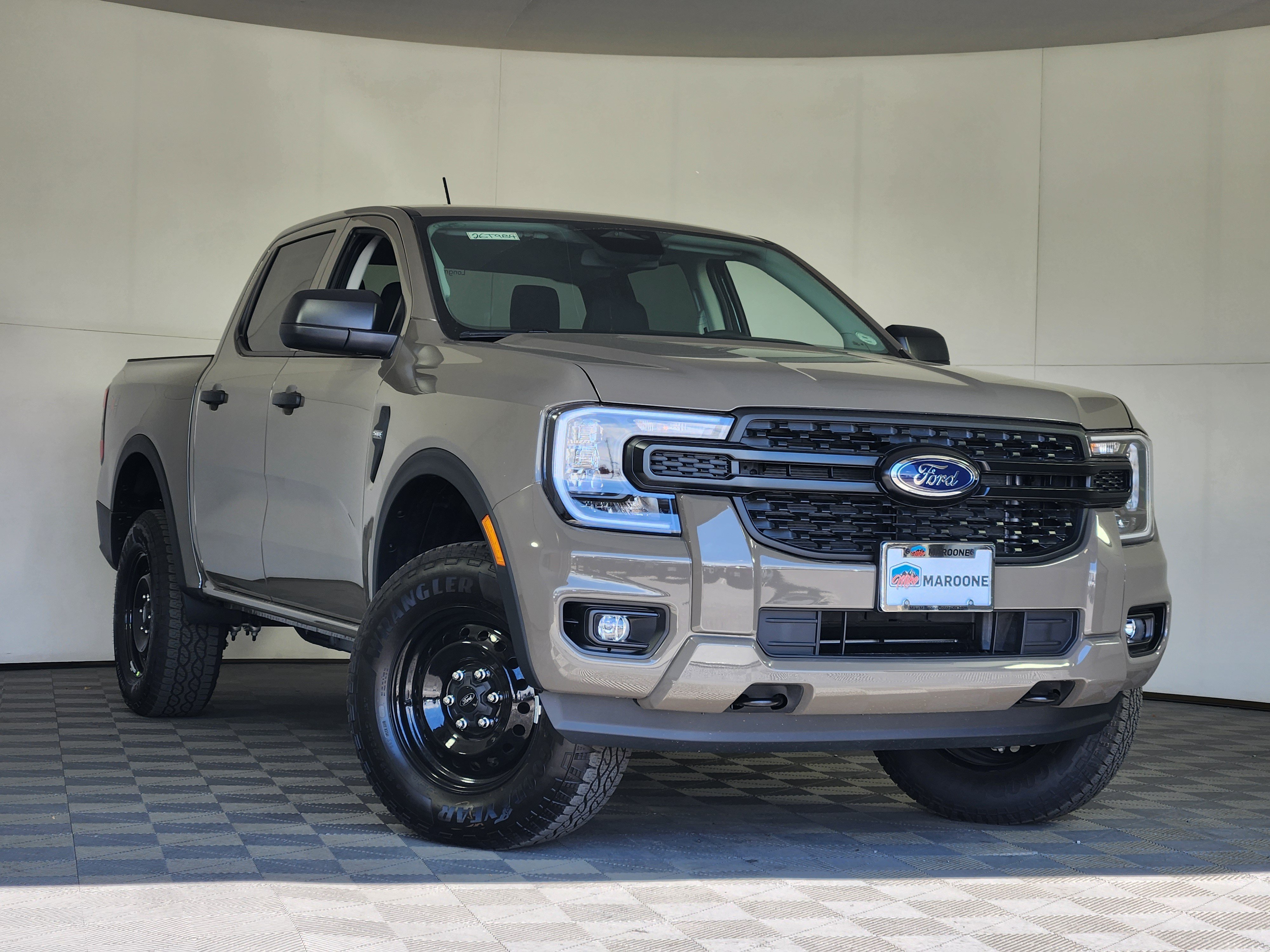 2026 Ford Ranger XL Truck