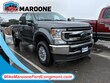 Ford Super Duty F-350 SRW