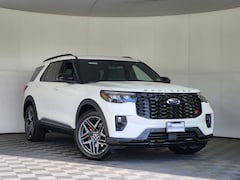 2025 Ford Explorer ST SUV