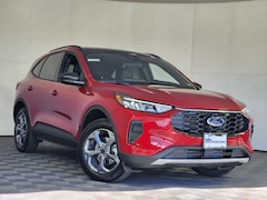 2026 Ford Escape ST-Line SUV