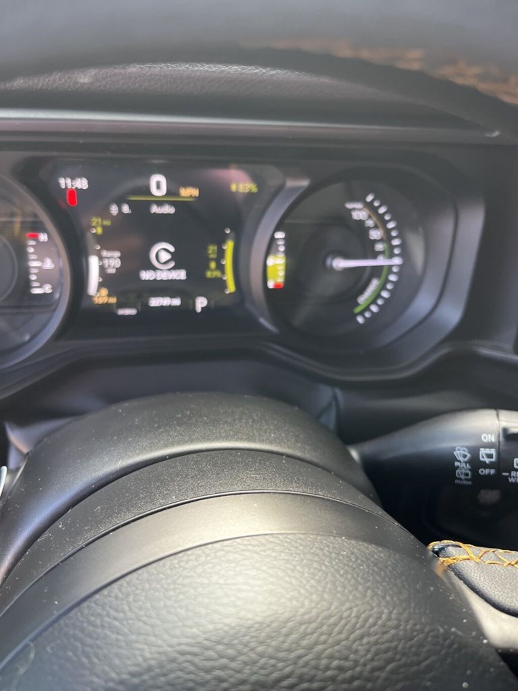 Used 2024 Jeep Wrangler 4xe Willys 4xe SUV