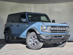 2025 Ford Bronco Big Bend SUV