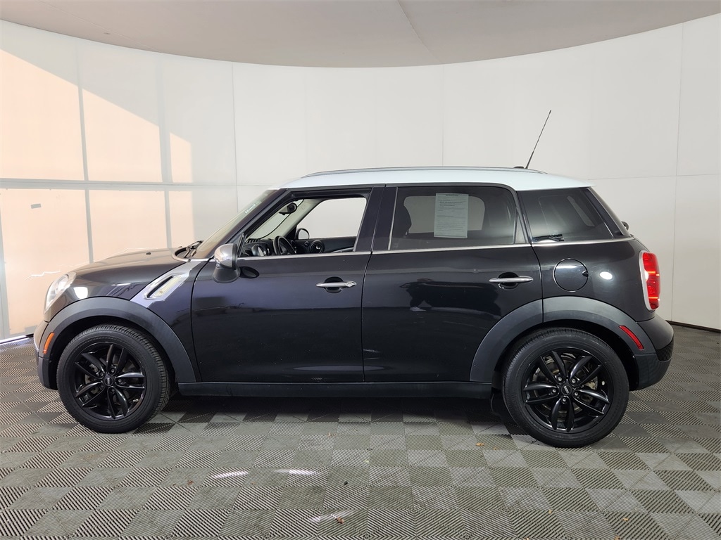 Used 2013 MINI Countryman Base SUV