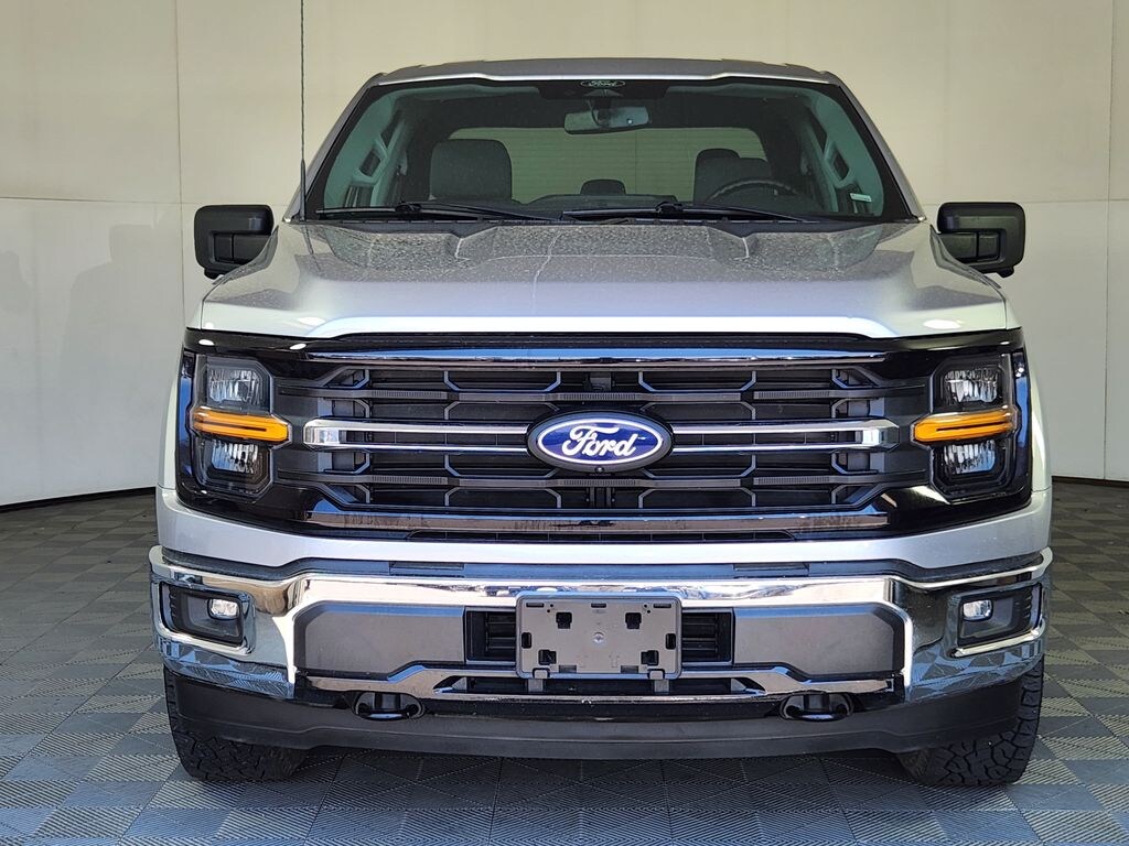 Used 2024 Ford F-150 XLT Truck