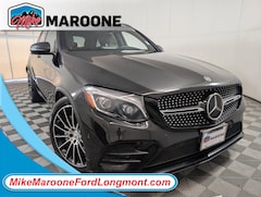 2019 Mercedes-Benz AMG GLC 43 AMG GLC 43 SUV