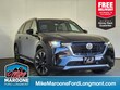  Mazda CX-90 Plug-In Hybrid