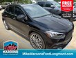  Mercedes-Benz AMG GLA 35