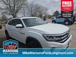  Volkswagen Atlas Cross Sport