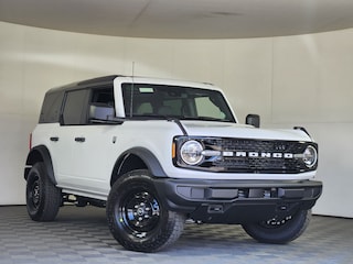 2026 Ford Bronco Big Bend SUV