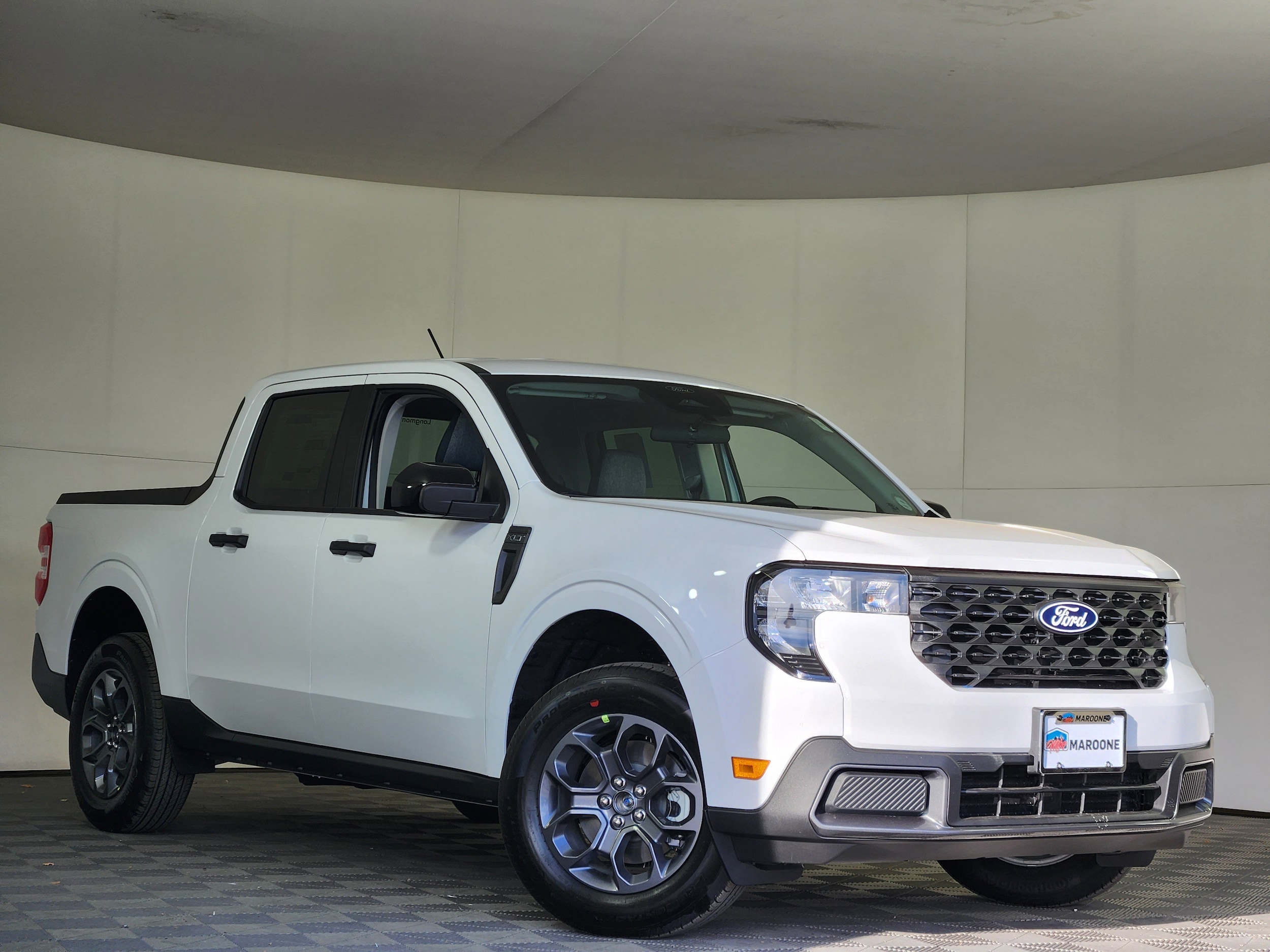 2026 Ford Maverick XLT AWD's photo