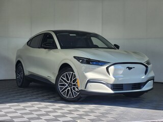 2025 Ford Mustang Mach-E Premium SUV
