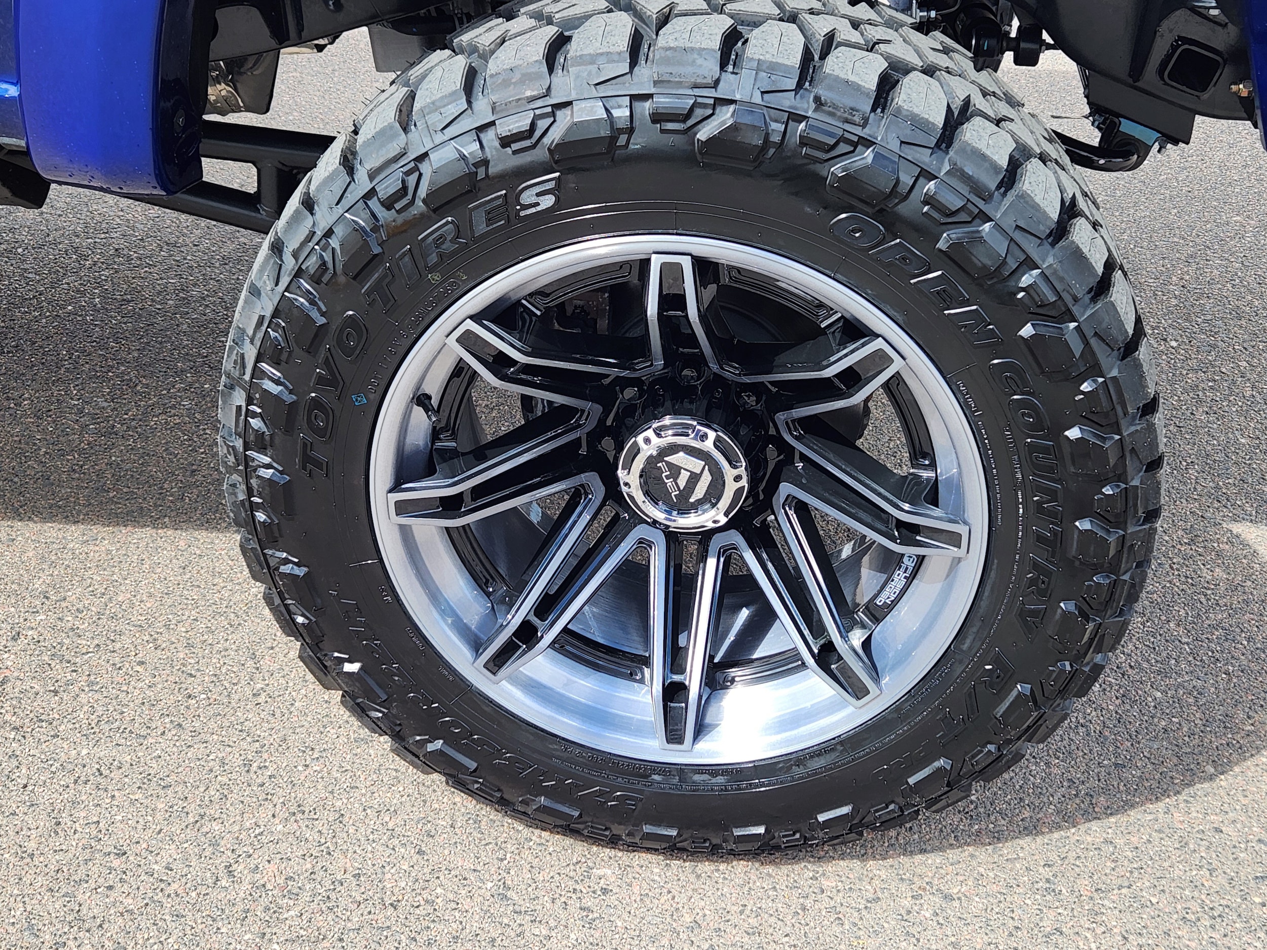 2026 Ford F-250 Super Duty Lariat - Photo 10