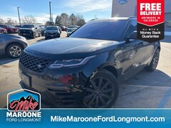 2018 Land Rover Range Rover Velar HSE R-Dynamic SUV