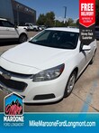  Chevrolet Malibu Limited