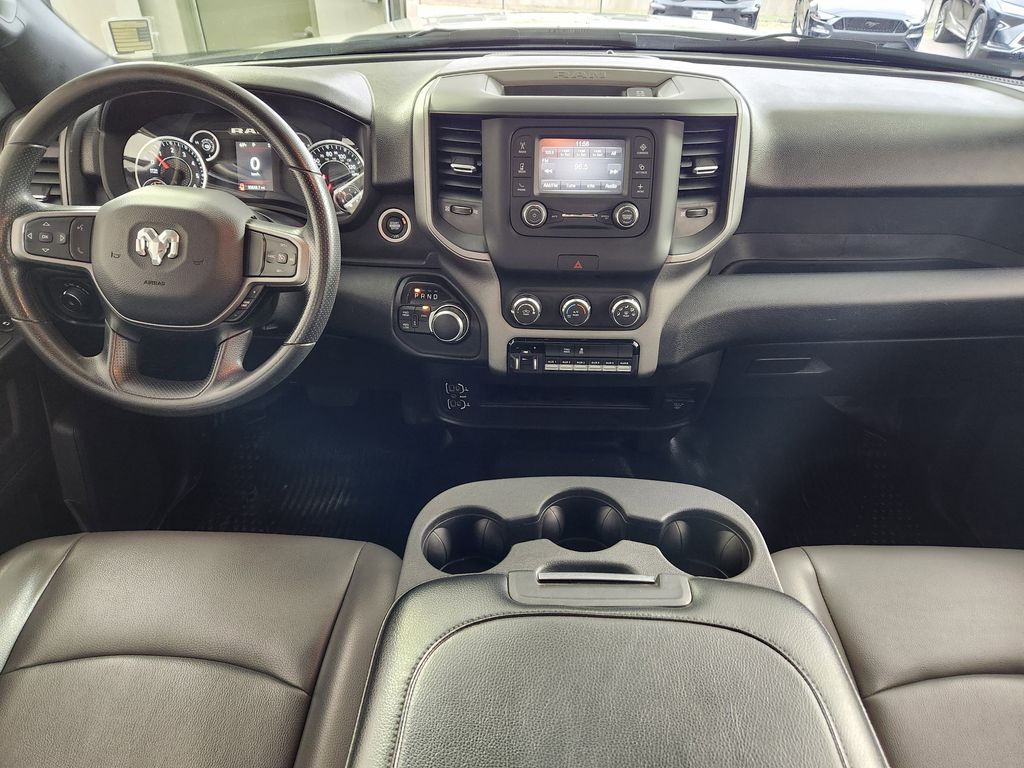 2024 RAM Ram 2500 Pickup Tradesman - Photo 15