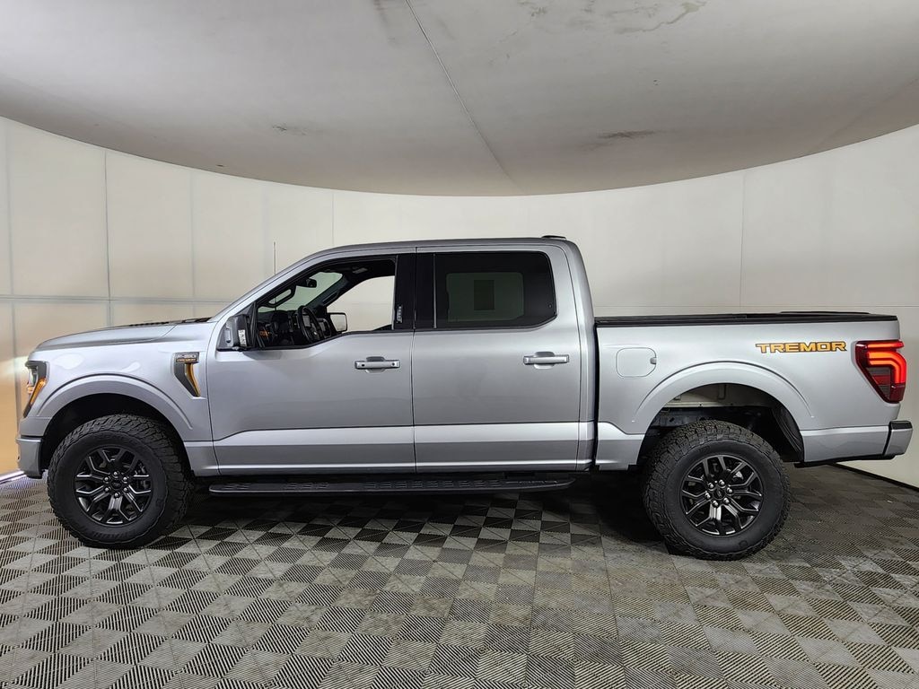 Used 2024 Ford F-150 Tremor Truck