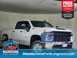  Chevrolet Silverado 2500 HD