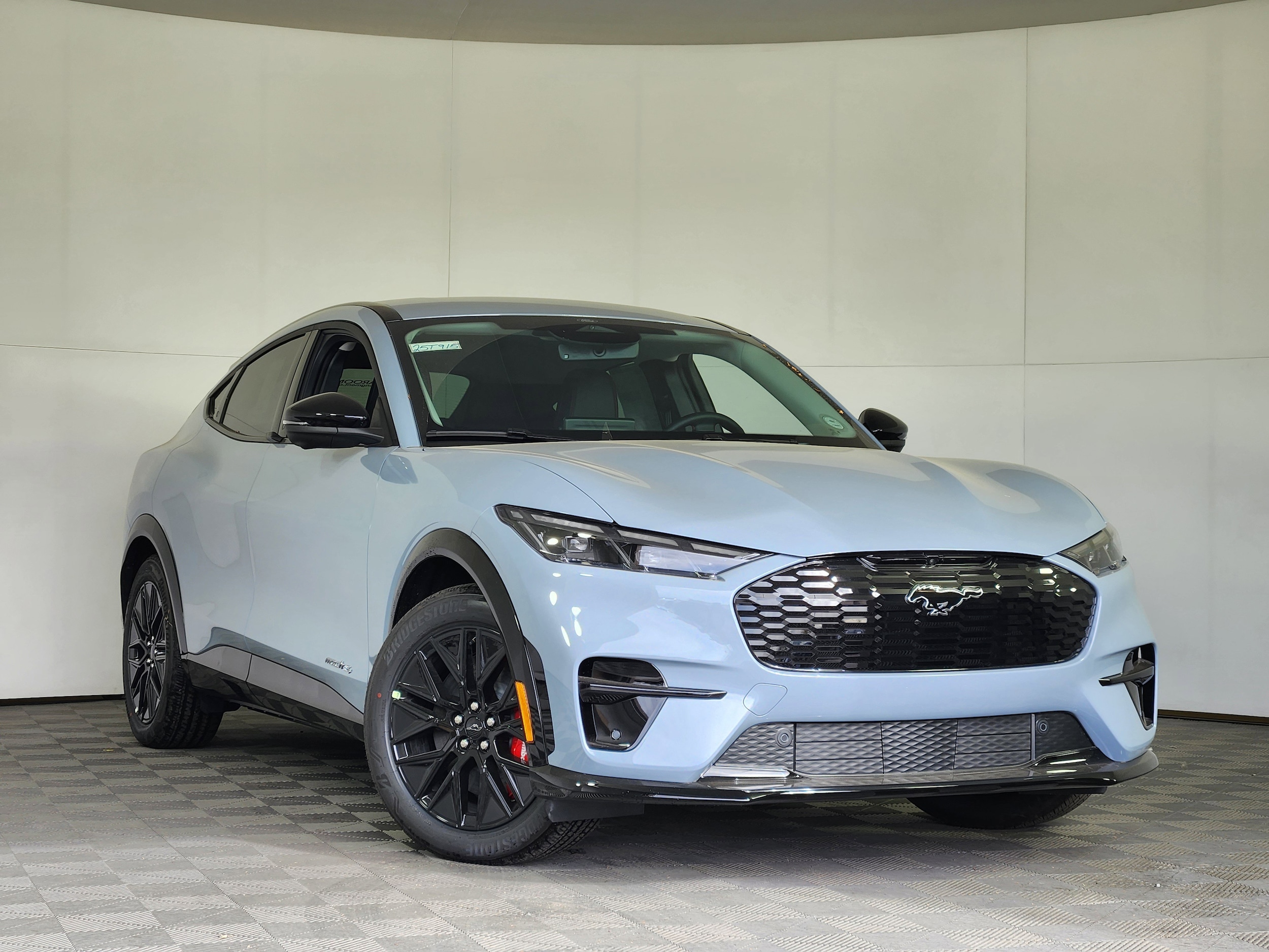 2025 Ford Mustang Mach-E Premium AWD's photo