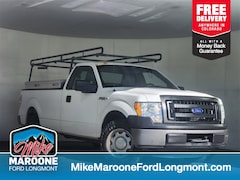 2014 Ford F-150 XL Truck