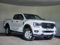 2025 Ford Ranger XL Truck