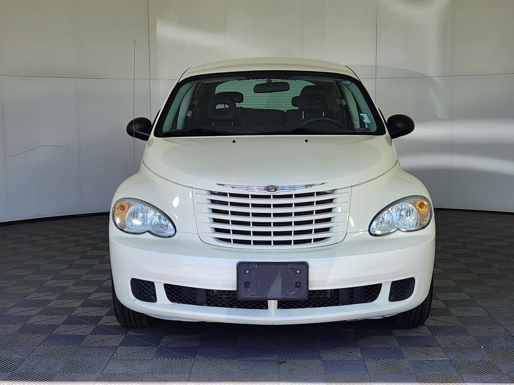 Used 2008 Chrysler PT Cruiser Base with VIN 3A8FY48B08T202652 for sale in Longmont, CO
