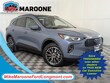 Ford Escape Plug-In Hybrid
