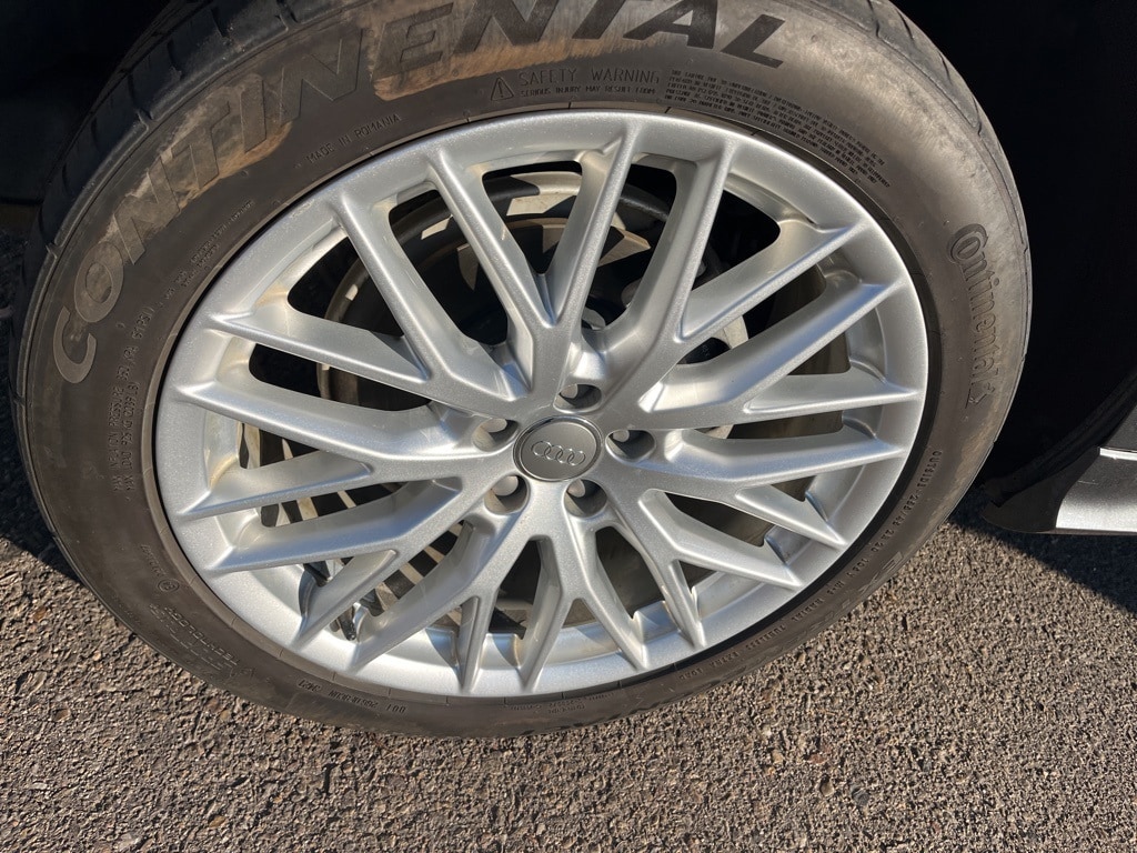 Used 2017 Audi Q5 2.0T Premium Plus SUV