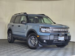 2025 Ford Bronco Sport Big Bend SUV