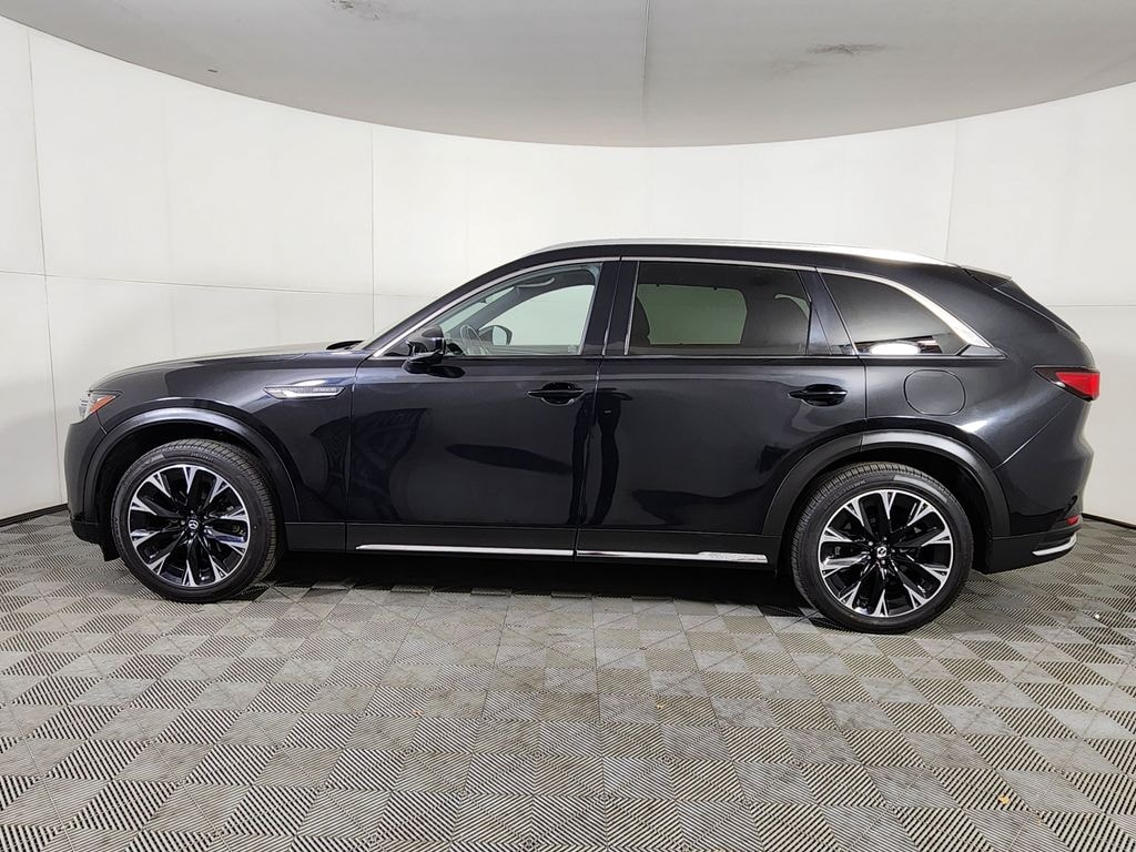 Used 2024 Mazda CX-90 Plug-In Hybrid Premium Plus SUV