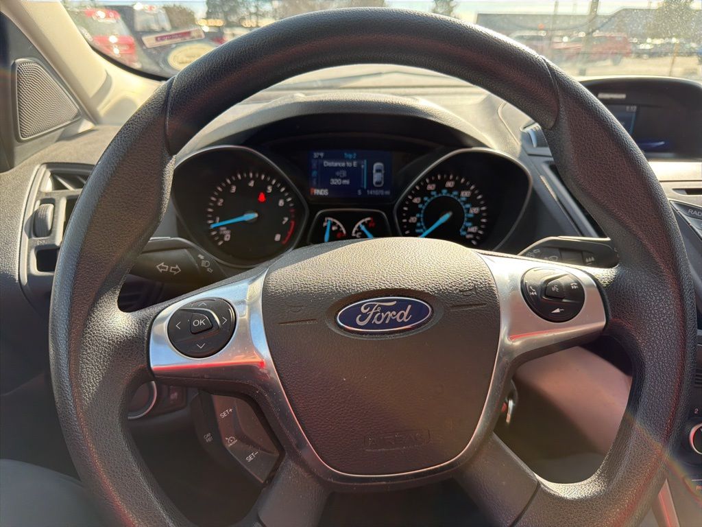 Used 2015 Ford Escape SE with VIN 1FMCU9GX8FUB06363 for sale in Longmont, CO