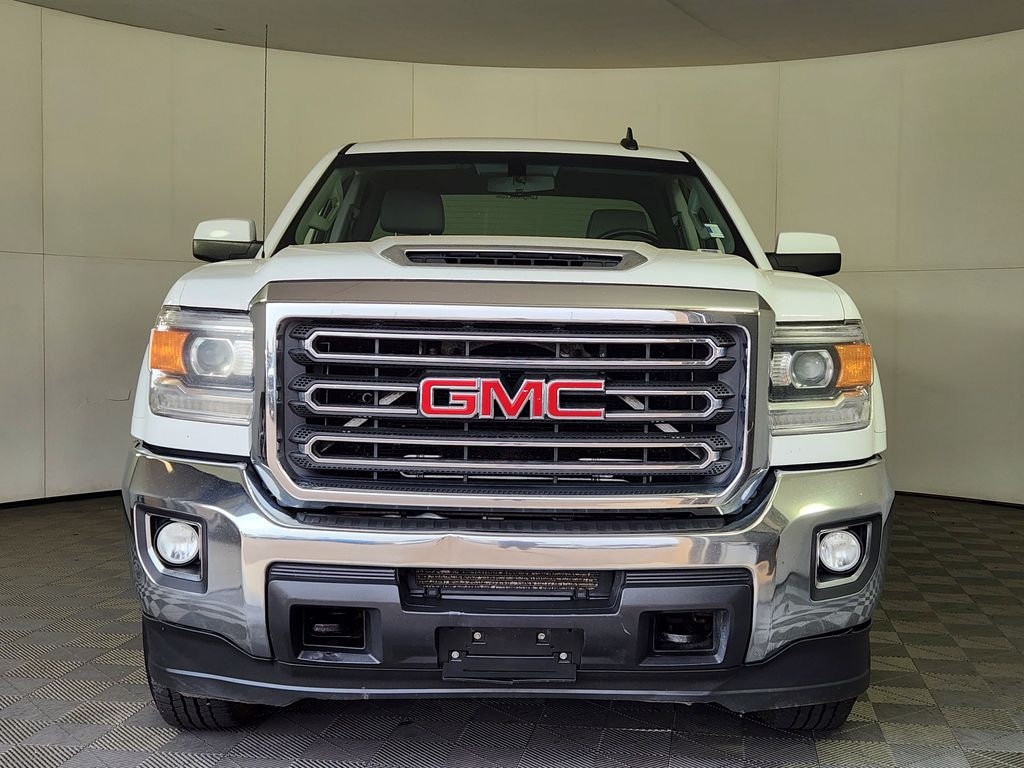 Used 2017 GMC Sierra 2500HD SLE Truck