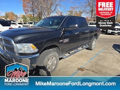 2017 Ram 2500 Tradesman Truck