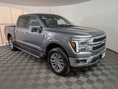 2025 Ford F-150 Lariat Truck