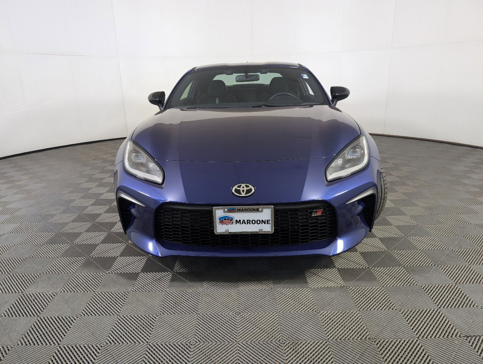 Used 2024 Toyota GR86 Premium with VIN JF1ZNBE15R9751003 for sale in Longmont, CO