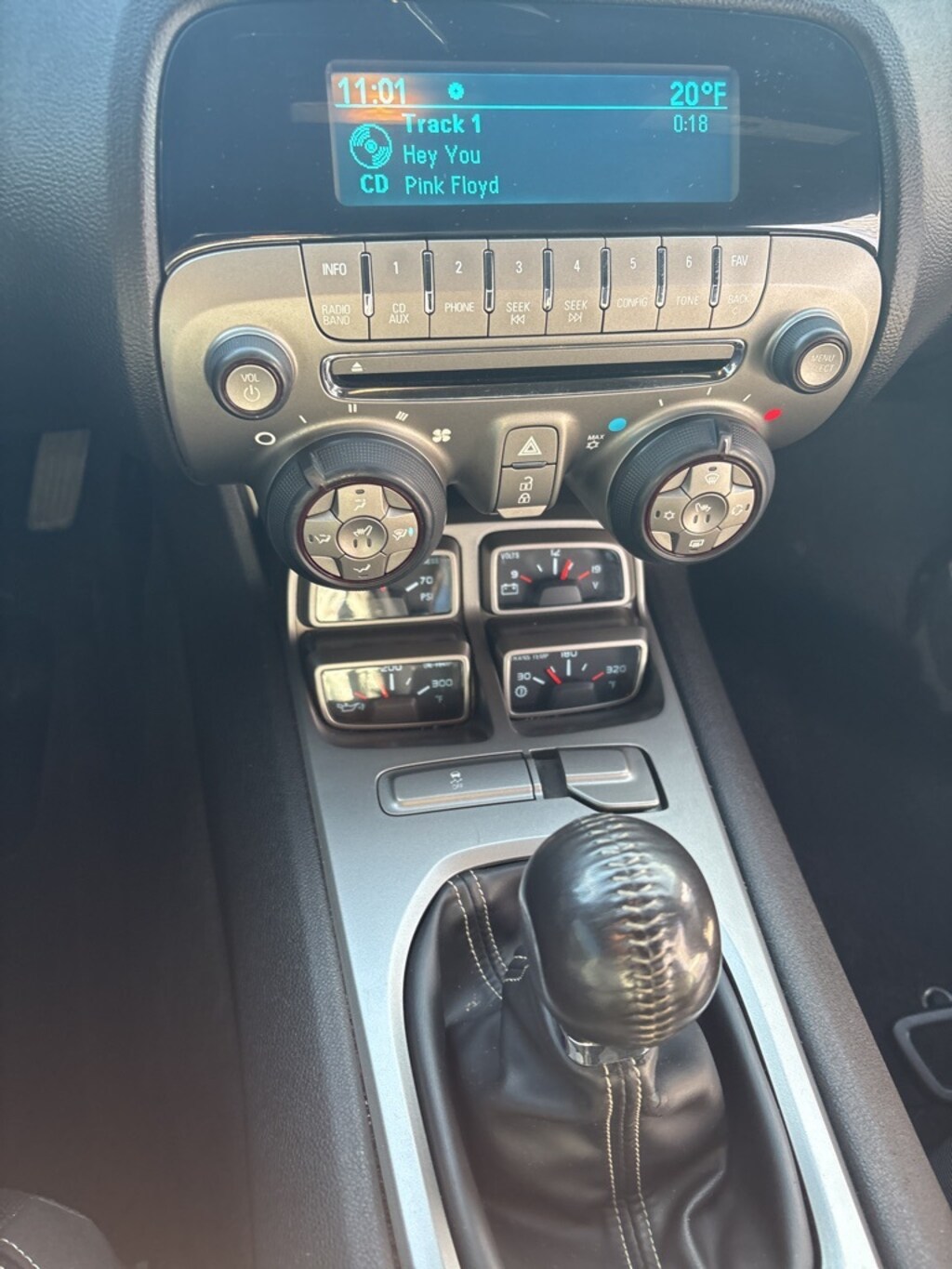 Used 2010 Chevrolet Camaro SS Coupe