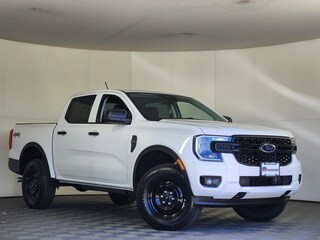 2026 Ford Ranger XL Truck