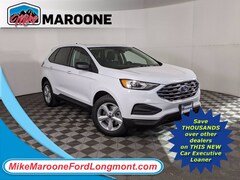 2021 Ford Edge SE Crossover