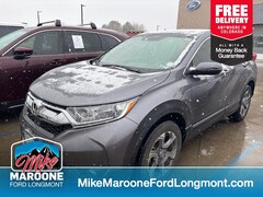 2019 Honda CR-V EX SUV