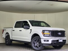 2026 Ford F-150 STX Truck