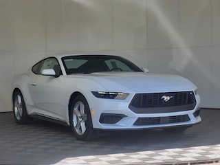 2026 Ford Mustang Ecoboost Coupe