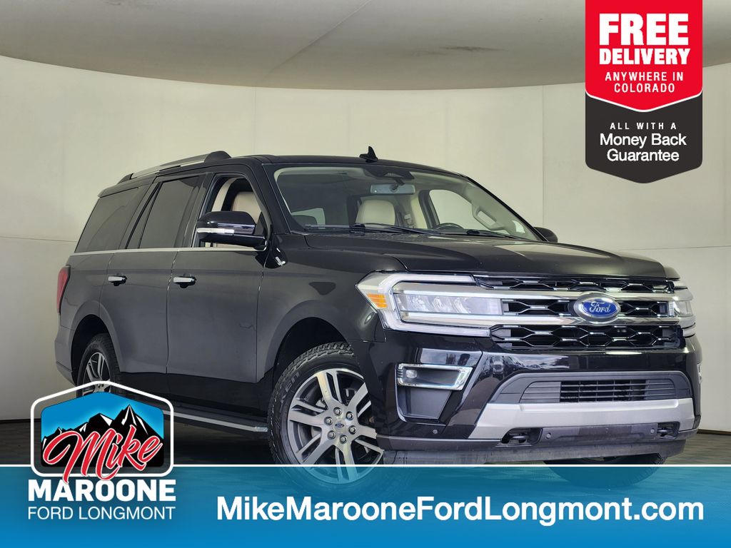 2023 Ford Expedition Limited 4X4's photo