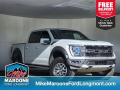 2023 Ford F-150 Raptor Truck