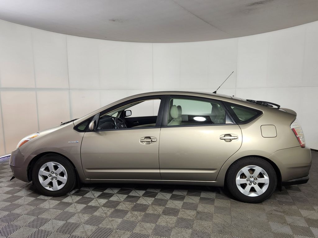 Used 2009 Toyota Prius Base Sedan