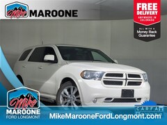 2012 Dodge Durango R/T SUV
