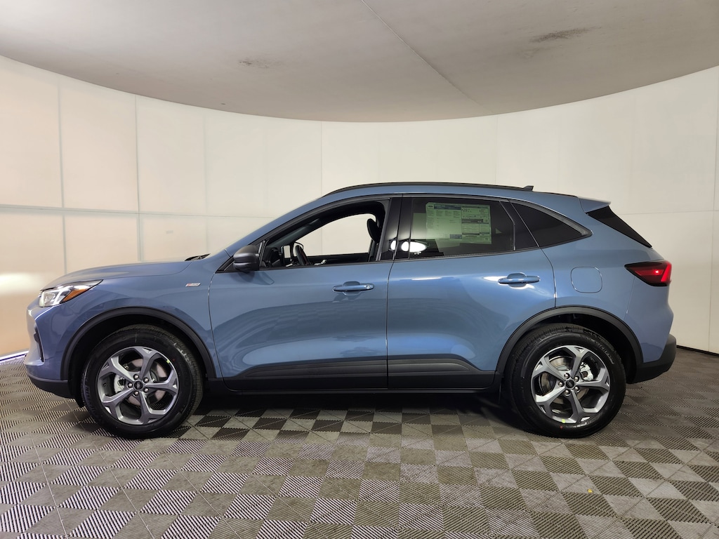 New 2026 Ford Escape ST-Line SUV
